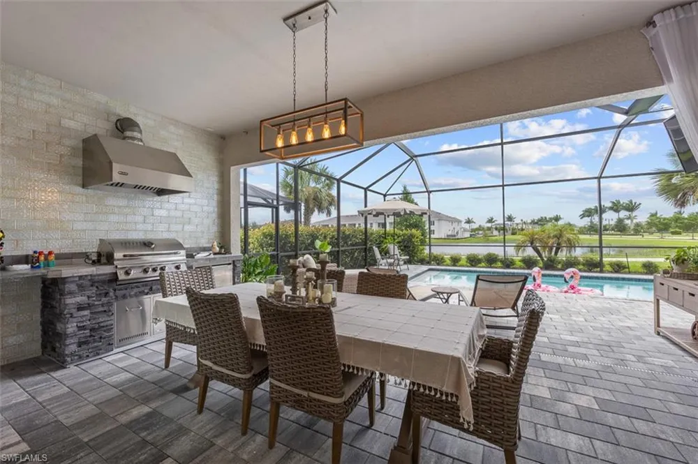 5994 Berwick Lane Ave Maria, FL 34142