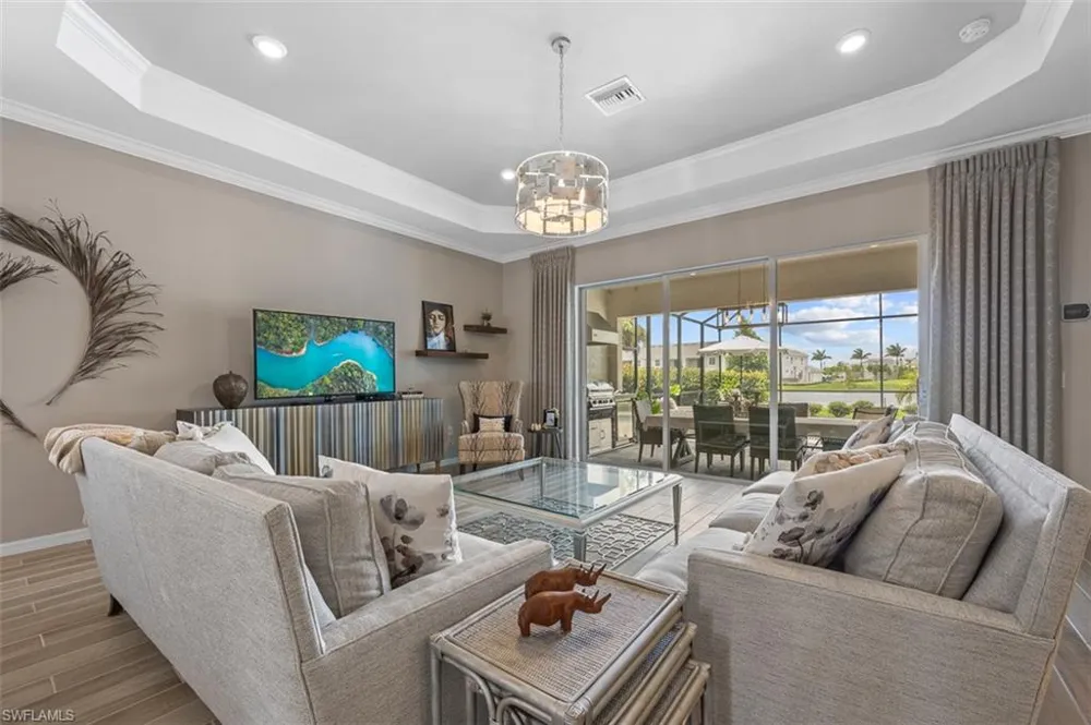 5994 Berwick Lane Ave Maria, FL 34142