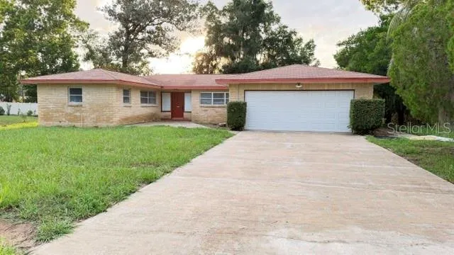 470 LAKE ROAD ocala, FL 34472