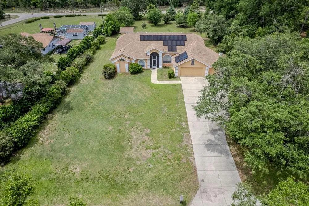 20811 SW 81ST LOOP Dunnellon, FL 34431