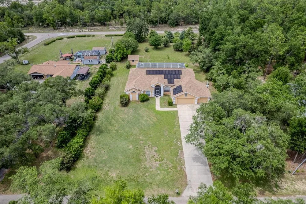 20811 SW 81ST LOOP Dunnellon, FL 34431
