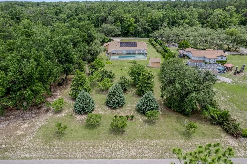20811 SW 81ST LOOP Dunnellon, FL 34431