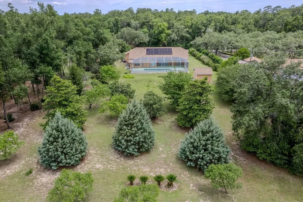 20811 SW 81ST LOOP Dunnellon, FL 34431