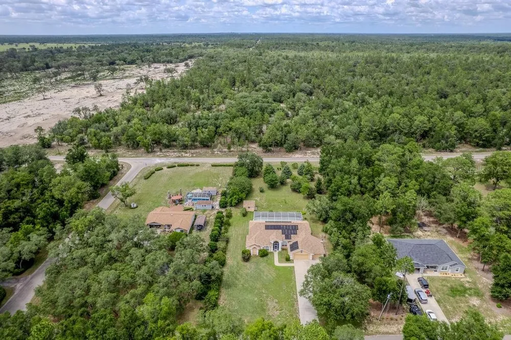 20811 SW 81ST LOOP Dunnellon, FL 34431