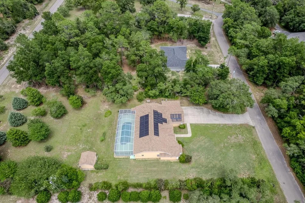 20811 SW 81ST LOOP Dunnellon, FL 34431