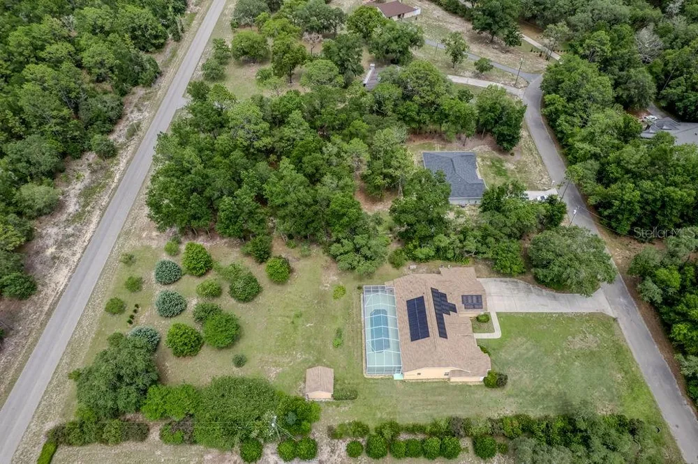 20811 SW 81ST LOOP Dunnellon, FL 34431