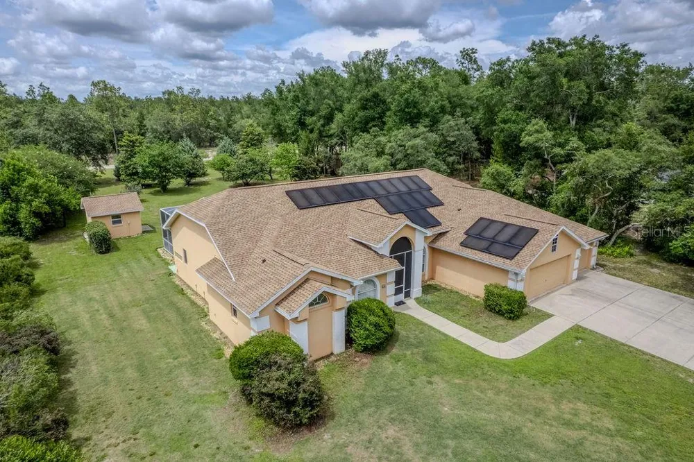 20811 SW 81ST LOOP Dunnellon, FL 34431