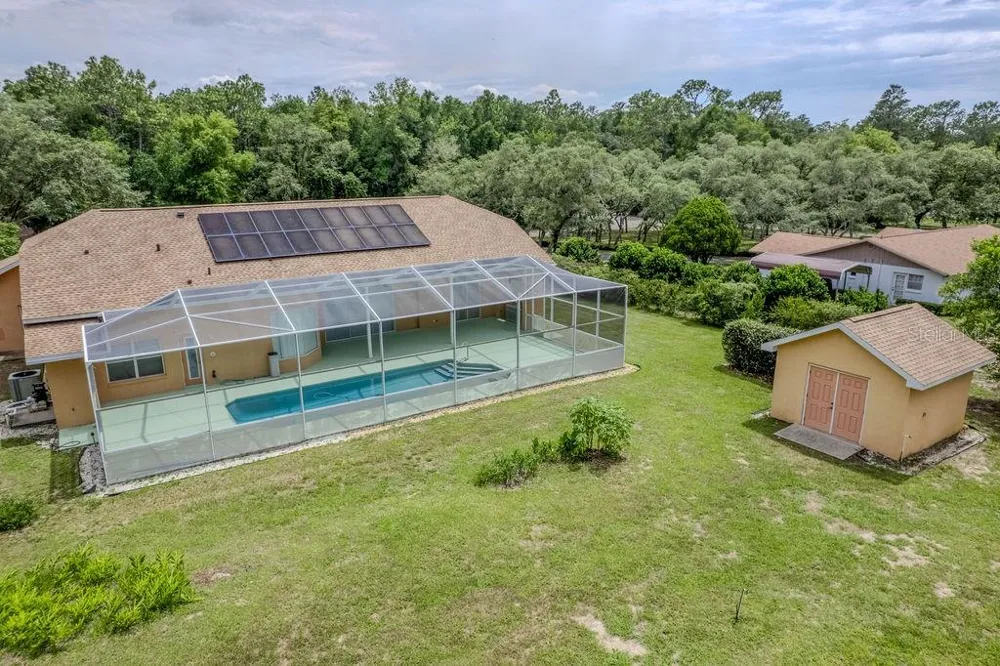 20811 SW 81ST LOOP Dunnellon, FL 34431