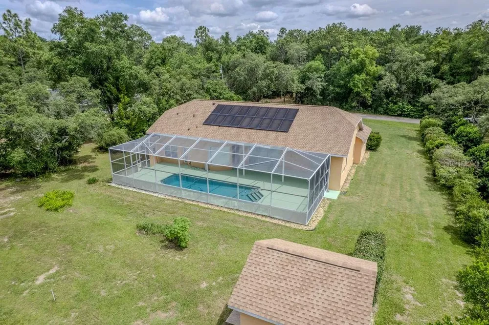 20811 SW 81ST LOOP Dunnellon, FL 34431