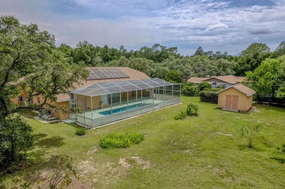 20811 SW 81ST LOOP Dunnellon, FL 34431