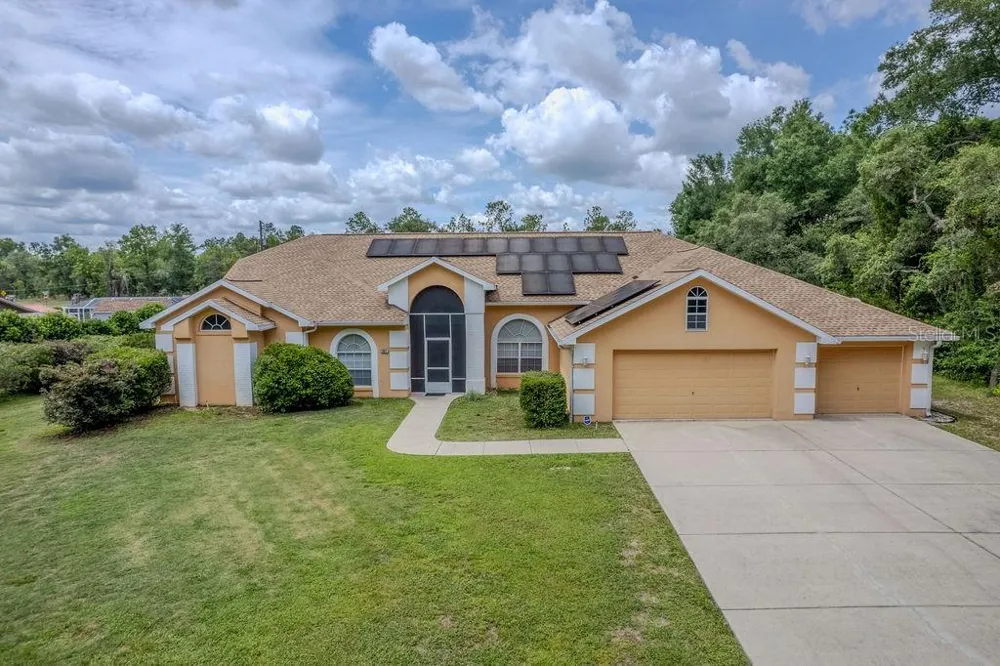 20811 SW 81ST LOOP Dunnellon, FL 34431