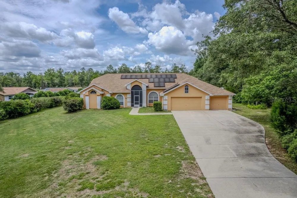 20811 SW 81ST LOOP Dunnellon, FL 34431