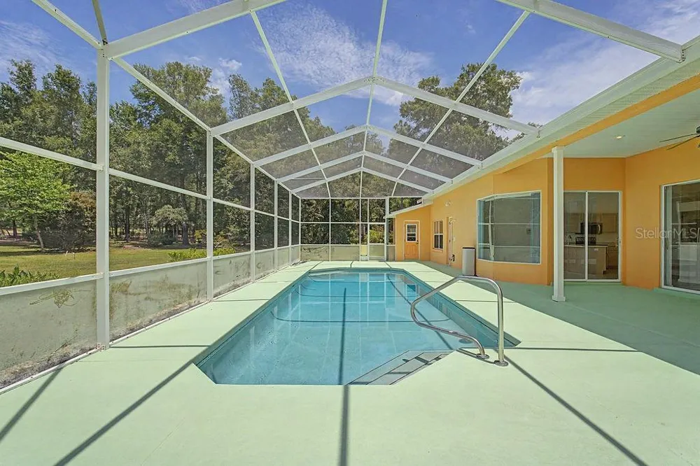 20811 SW 81ST LOOP Dunnellon, FL 34431