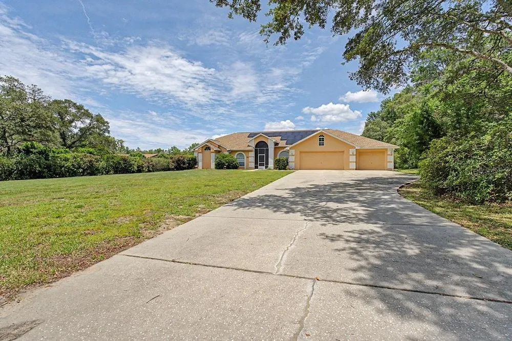 20811 SW 81ST LOOP Dunnellon, FL 34431