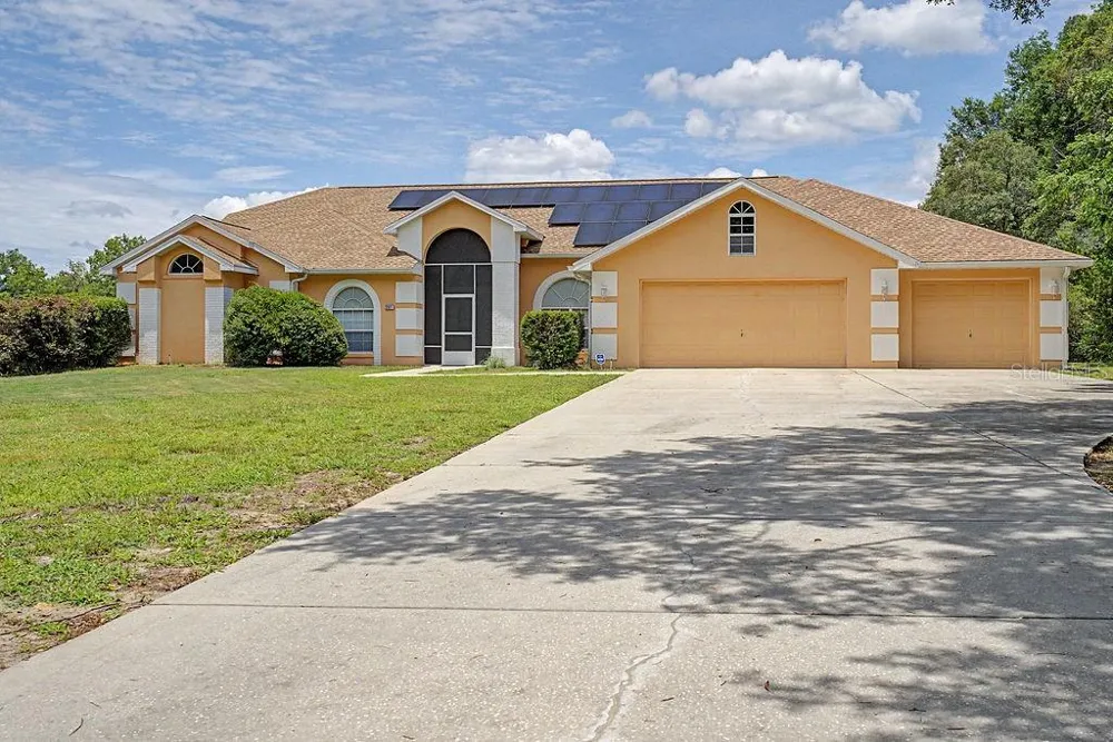 20811 SW 81ST LOOP Dunnellon, FL 34431
