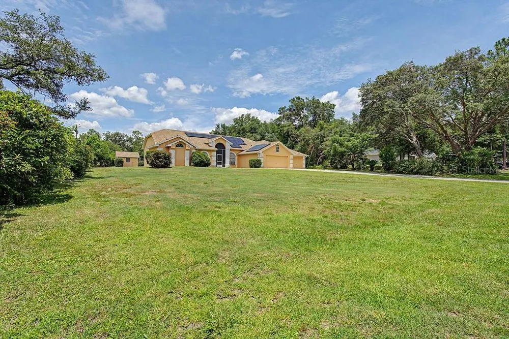 20811 SW 81ST LOOP Dunnellon, FL 34431