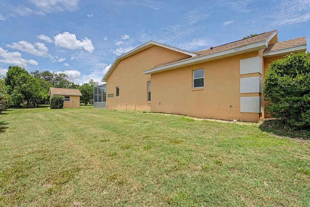 20811 SW 81ST LOOP Dunnellon, FL 34431
