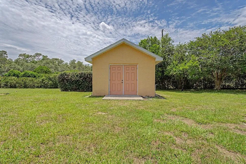 20811 SW 81ST LOOP Dunnellon, FL 34431