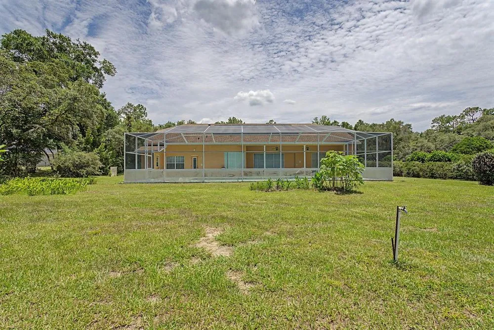 20811 SW 81ST LOOP Dunnellon, FL 34431