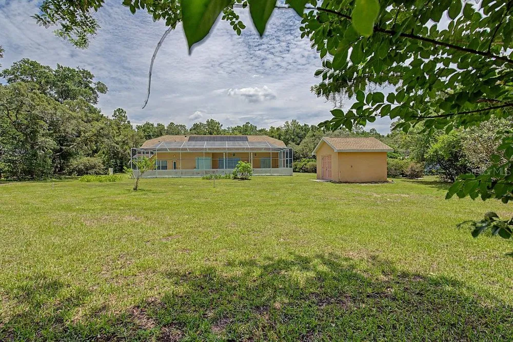 20811 SW 81ST LOOP Dunnellon, FL 34431