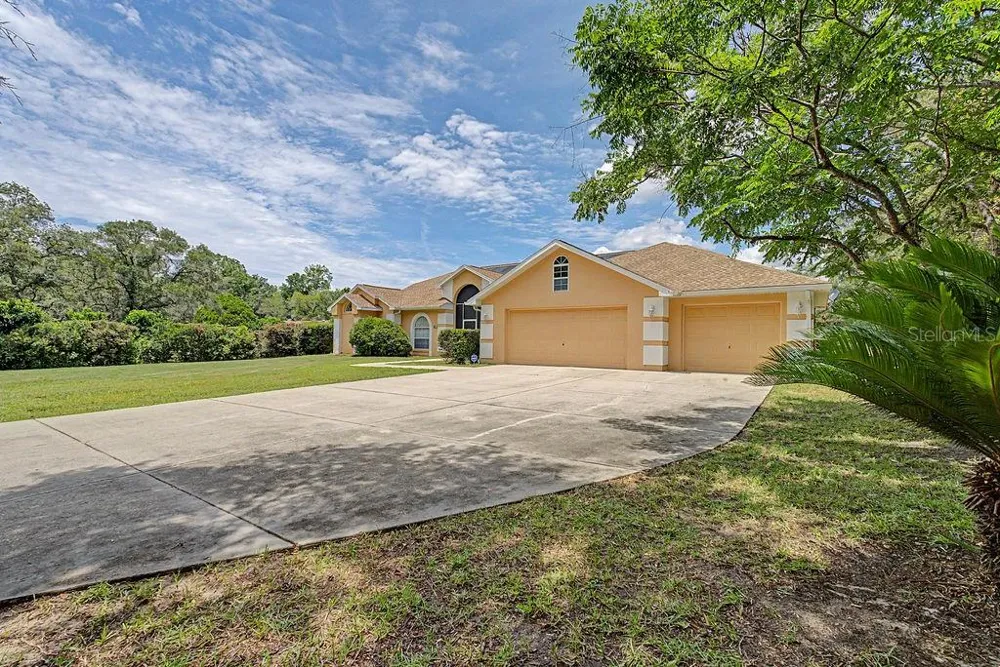 20811 SW 81ST LOOP Dunnellon, FL 34431