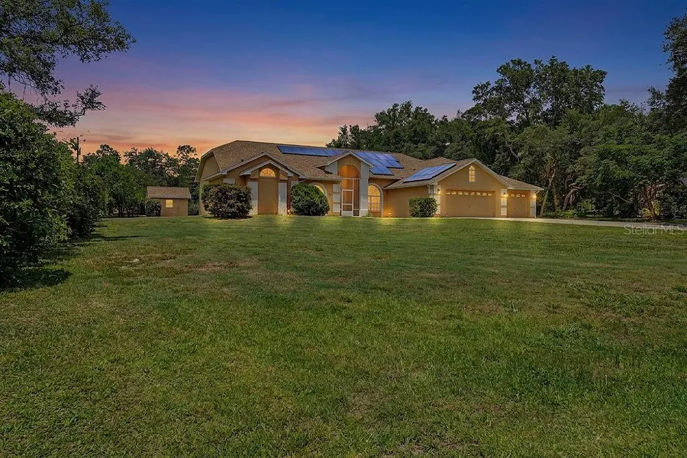 20811 SW 81ST LOOP Dunnellon, FL 34431