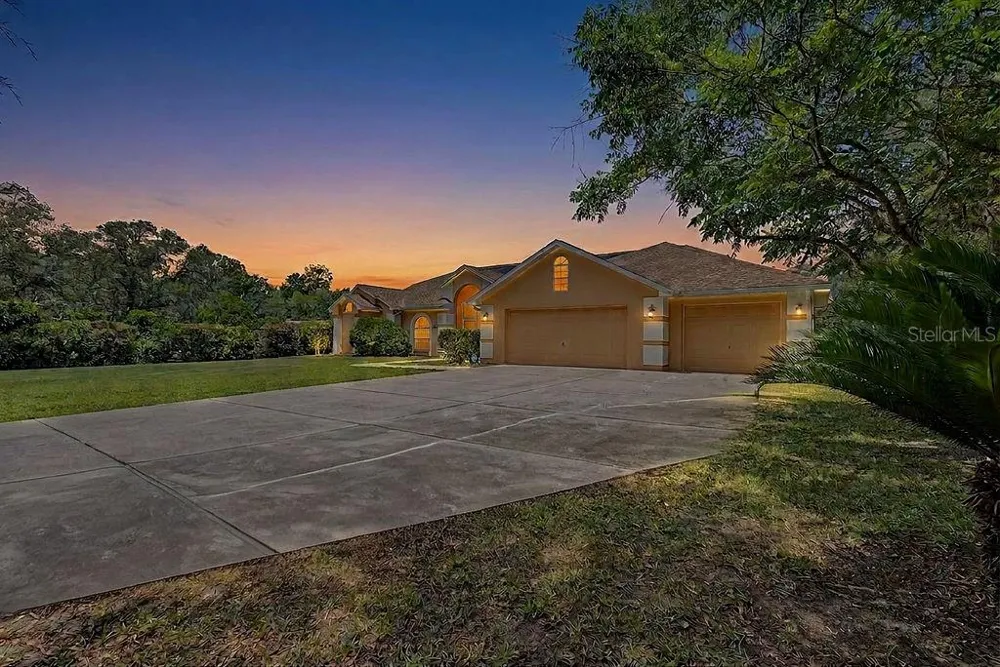 20811 SW 81ST LOOP Dunnellon, FL 34431