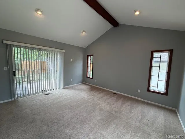 16928 Wetherby Street Beverly Hills Village, MI 48025