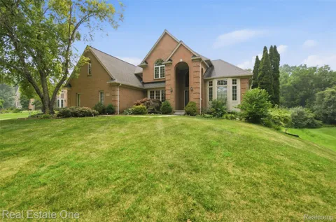 7805 Rutherford Court