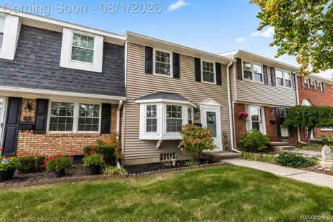 20287 SILVER SPRING DRIVE