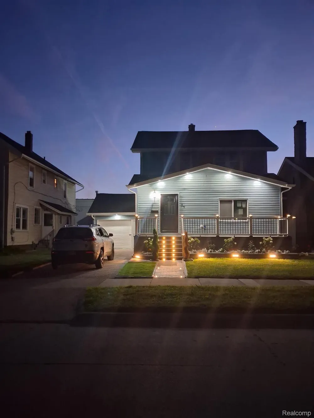 59 Eldredge Street Mt Clemens City, MI 48043