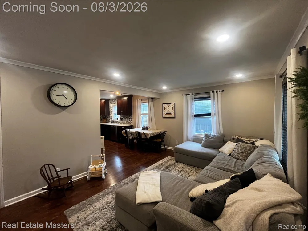 2606 Stone Street Port Huron City, MI 48060