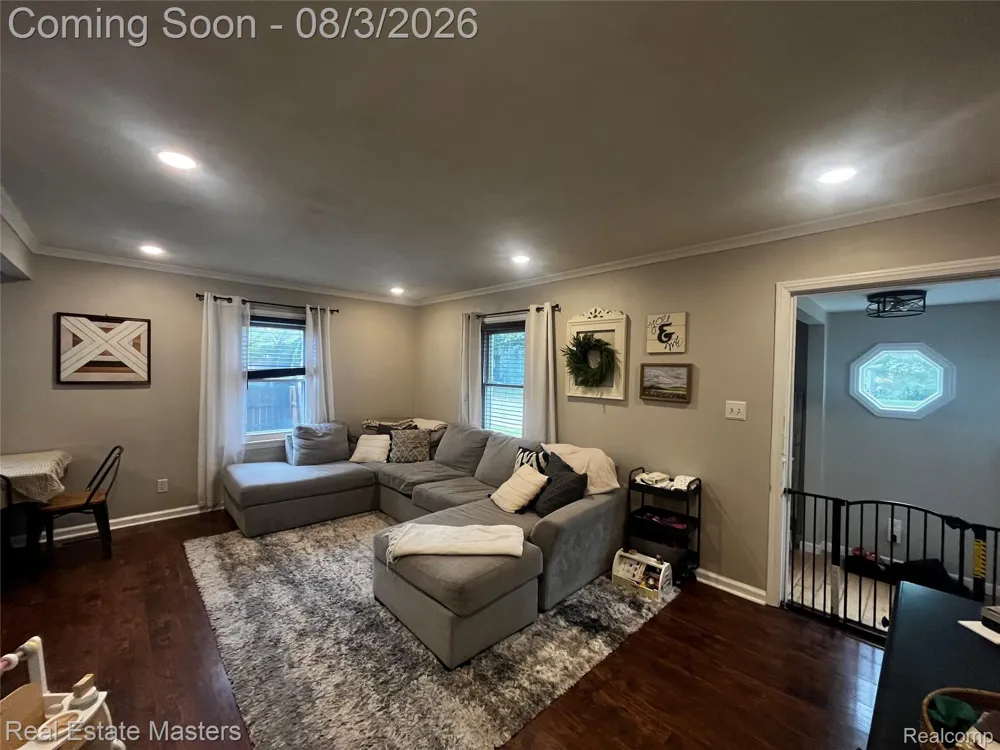 2606 Stone Street Port Huron City, MI 48060