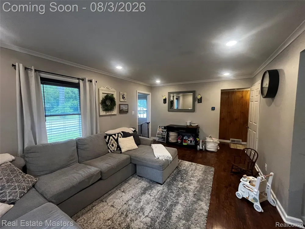 2606 Stone Street Port Huron City, MI 48060