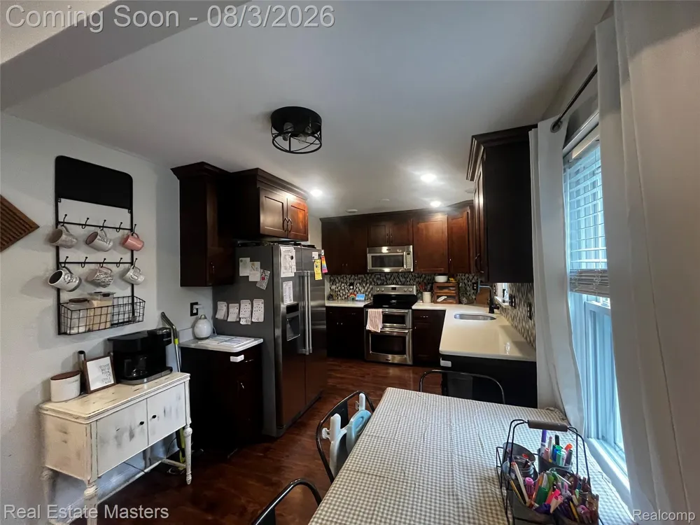 2606 Stone Street Port Huron City, MI 48060