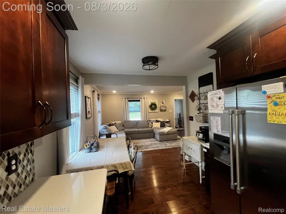 2606 Stone Street Port Huron City, MI 48060