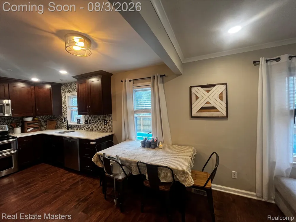 2606 Stone Street Port Huron City, MI 48060