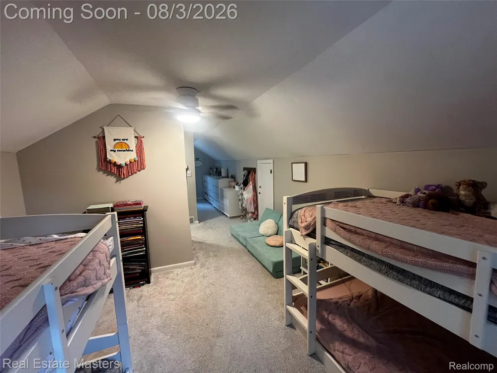 2606 Stone Street Port Huron City, MI 48060