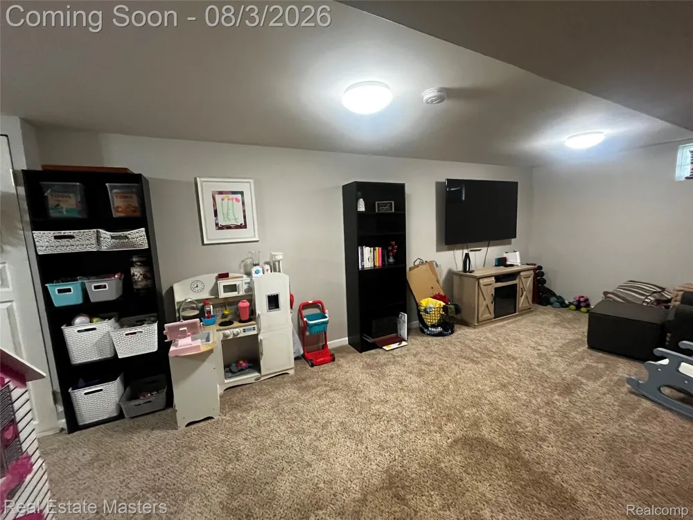 2606 Stone Street Port Huron City, MI 48060