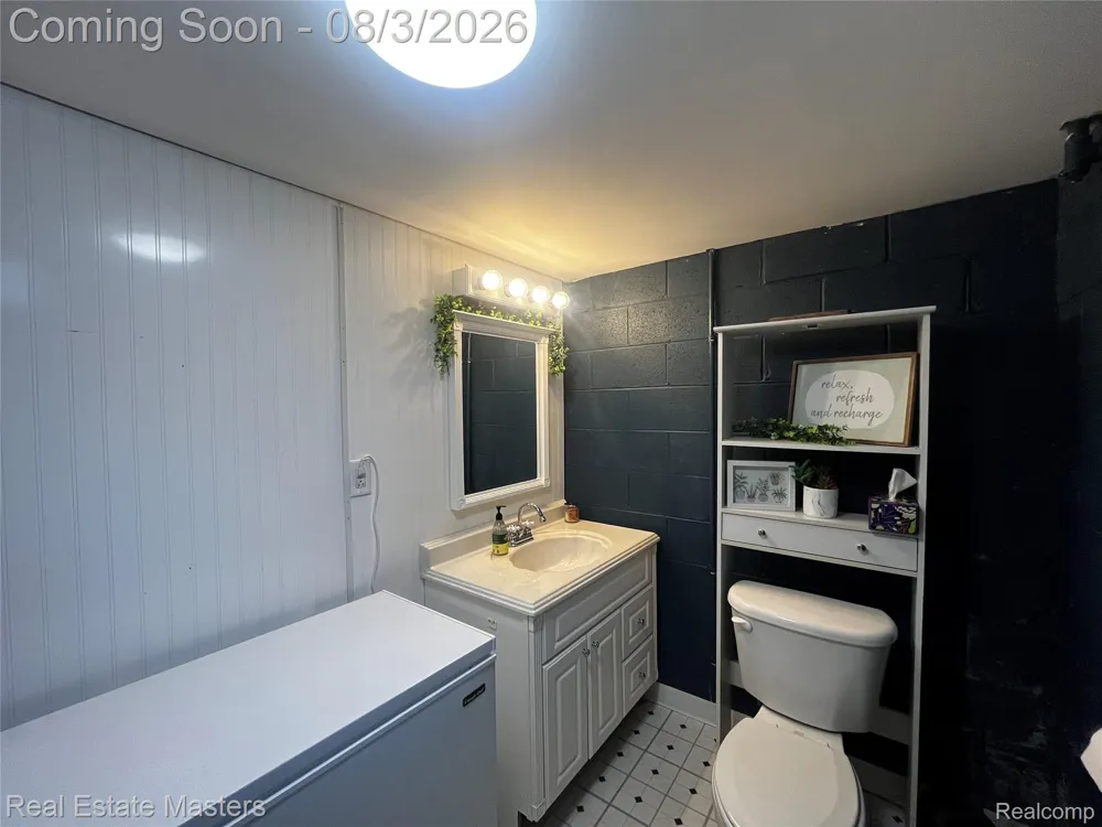 2606 Stone Street Port Huron City, MI 48060