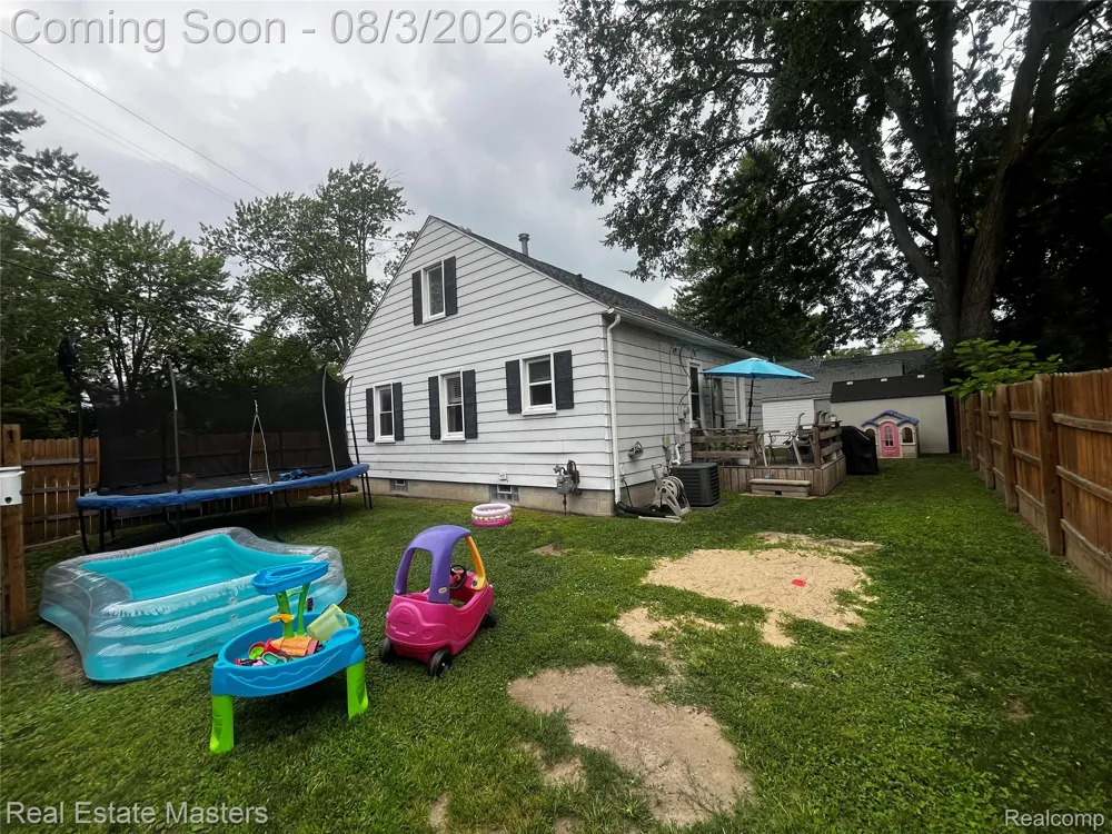 2606 Stone Street Port Huron City, MI 48060