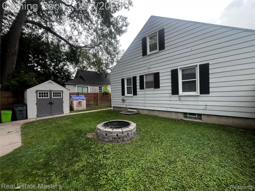 2606 Stone Street Port Huron City, MI 48060