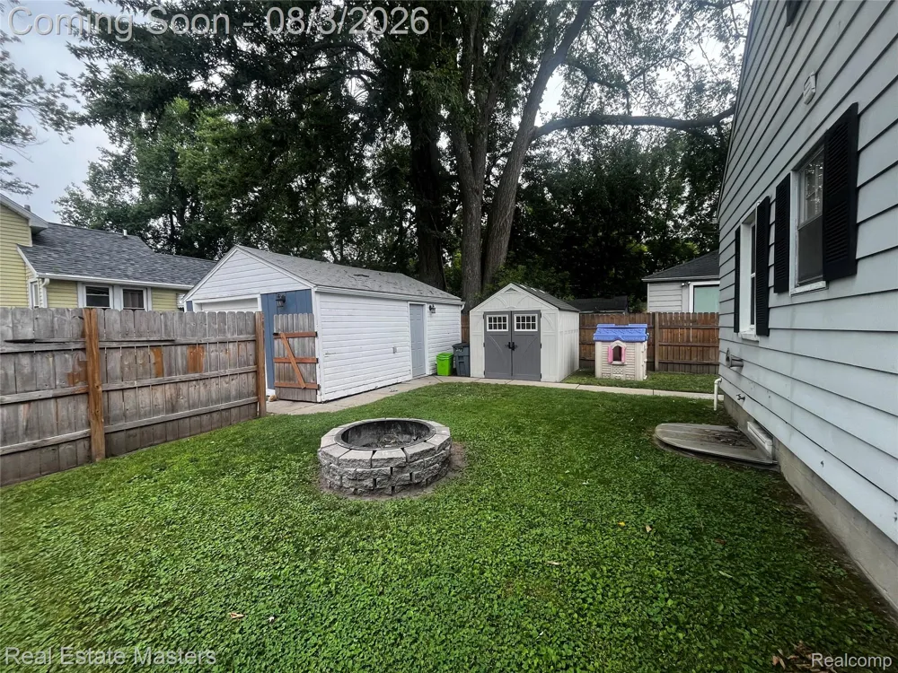 2606 Stone Street Port Huron City, MI 48060