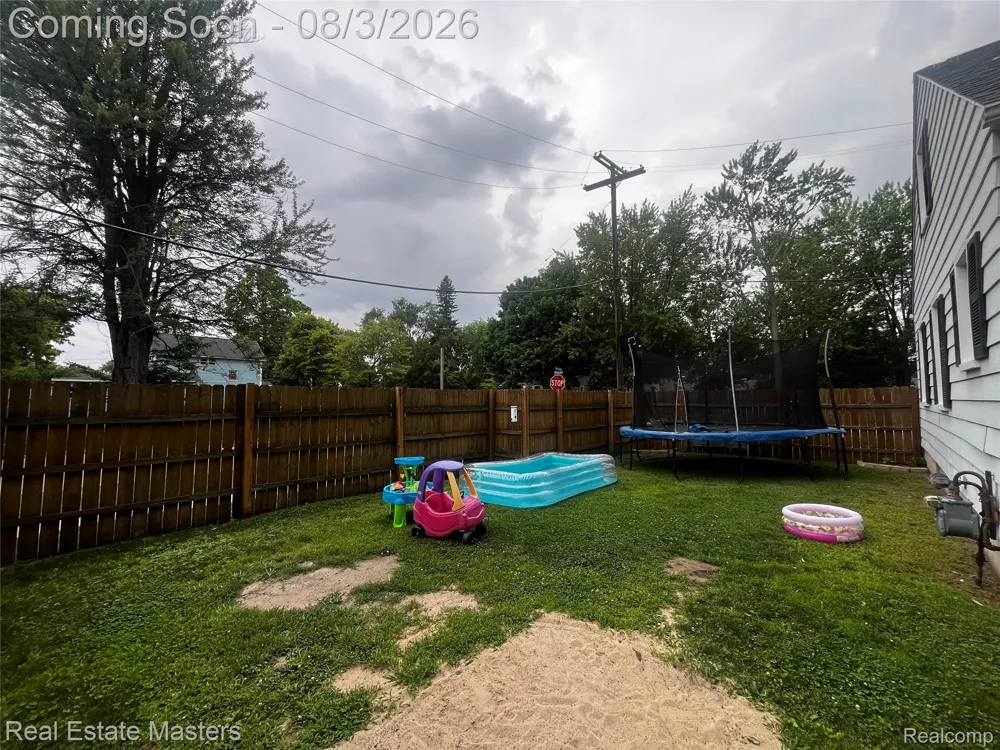 2606 Stone Street Port Huron City, MI 48060
