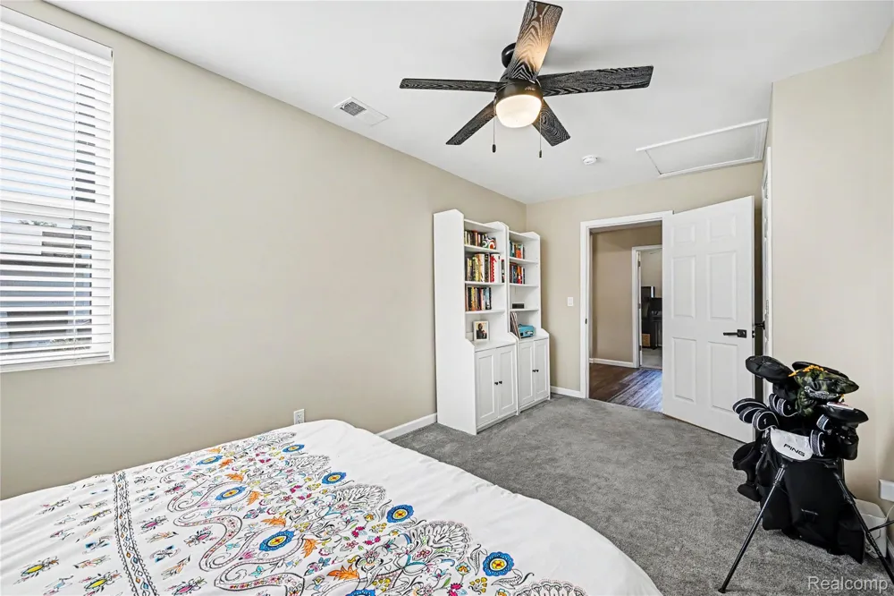 4086 W Commerce Road Milford Charter Township, MI 48380