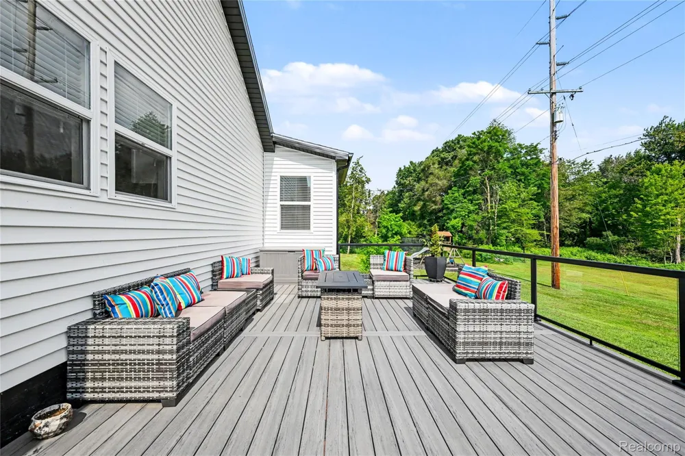 4086 W Commerce Road Milford Charter Township, MI 48380