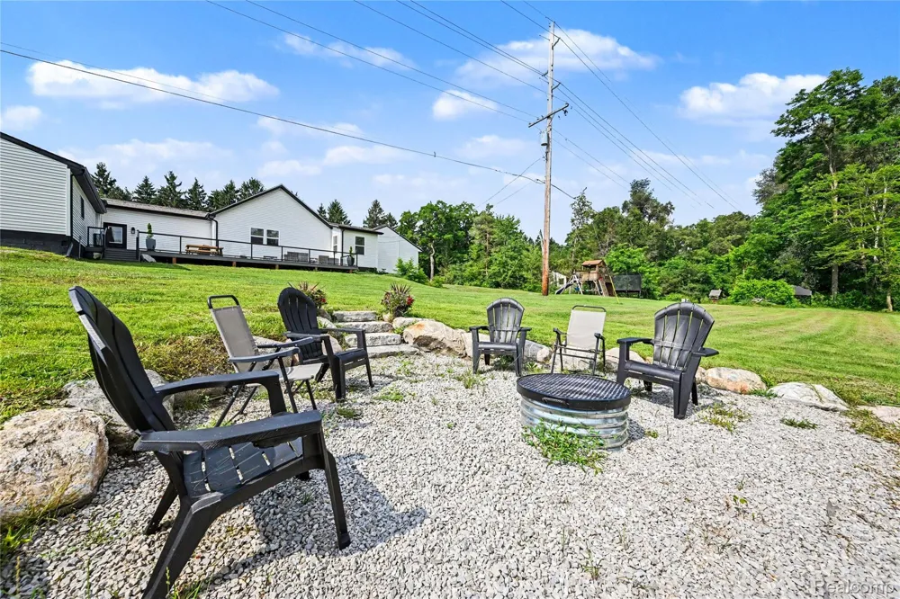 4086 W Commerce Road Milford Charter Township, MI 48380