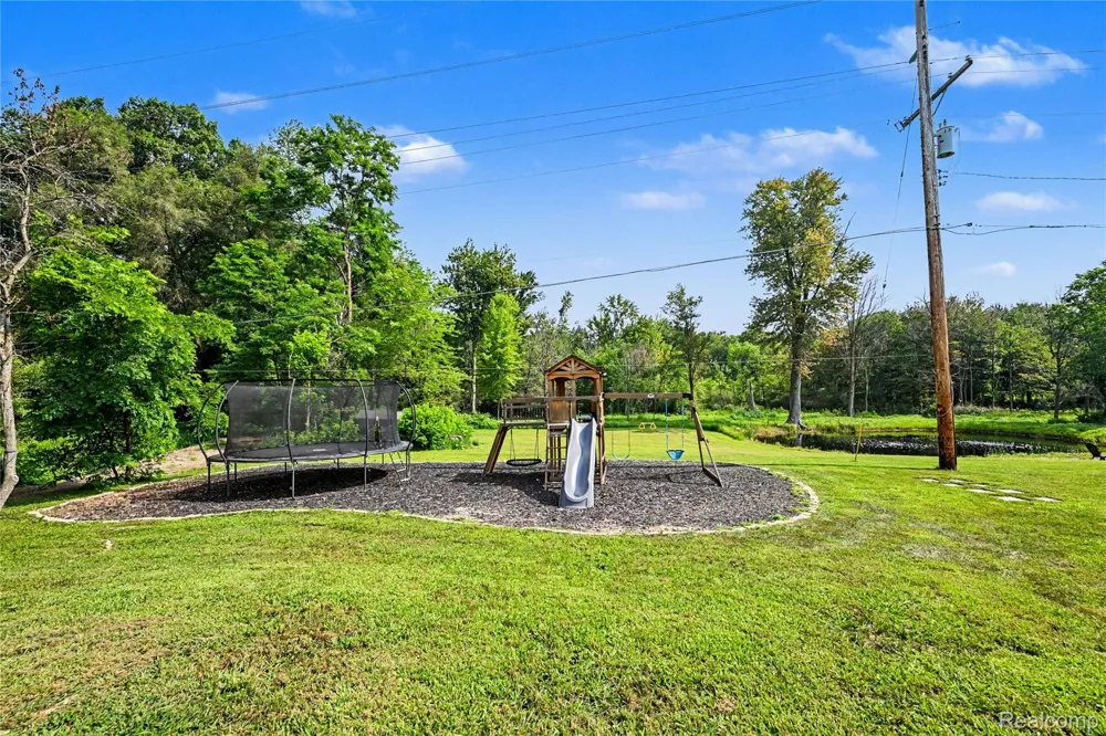 4086 W Commerce Road Milford Charter Township, MI 48380