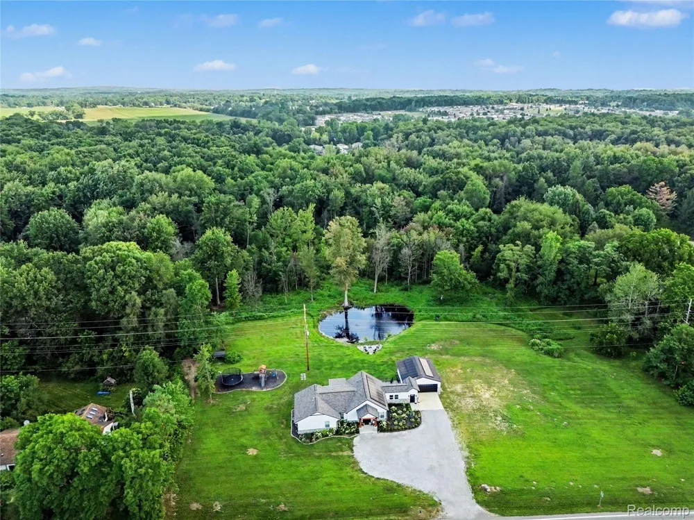 4086 W Commerce Road Milford Charter Township, MI 48380