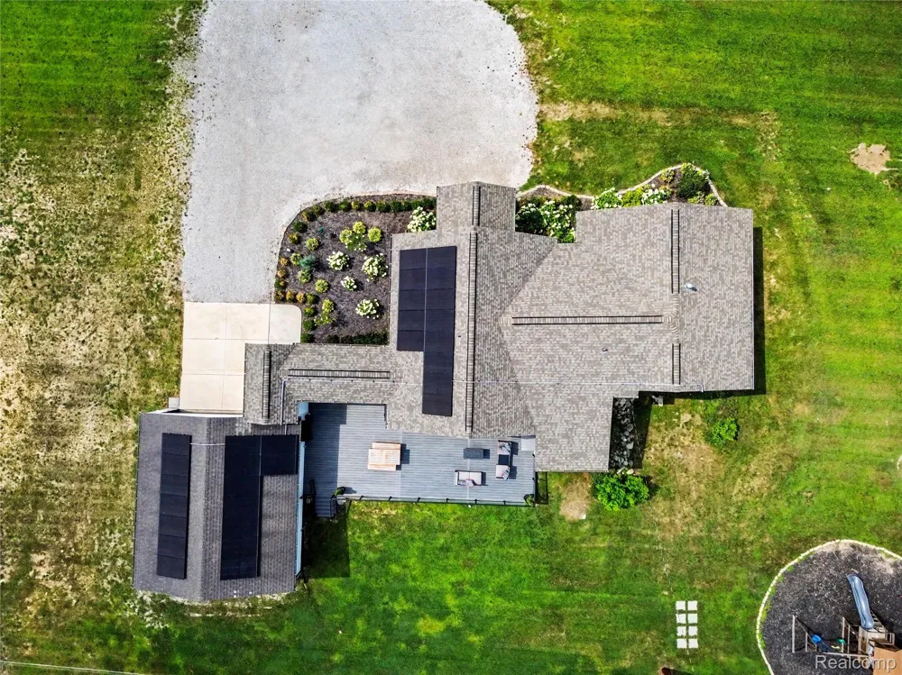 4086 W Commerce Road Milford Charter Township, MI 48380